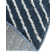 Tapis Latitude Run® Orkla Nikolis bleu