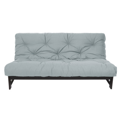 Matelas de futon en coton Boylston