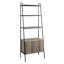 Marshall 182.8cm H x 71.1cm W Ladder Bookcase-53562013