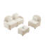 Canapé modulaire Teddy-959000837