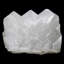 Spectaculaire cristal d'apophyllite