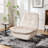 Swivel Recliner Chair-1839463092