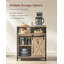 Jamarion 70cm Sideboard-1087531598