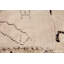 Moroccan One-of-a-Kind Runner 5'5" X 12'3" Hand Knotted Area Rug