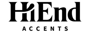 Logo HiEnd Accents