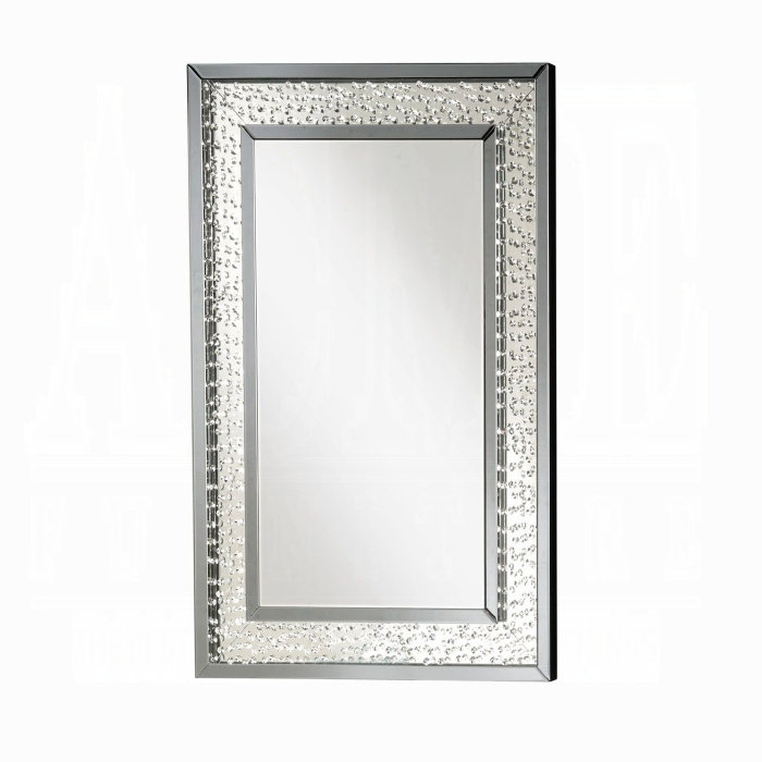 Heiman Accent Mirror