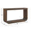 Table console moderne Flores