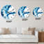 Horloge murale surdimensionnée-2119149510