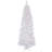 White Pine Artificial Christmas Tree with Multi-Colored Mini Lights