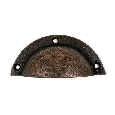 3" Length Novelty Knob Multipack