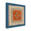 «Southwest at Heart Tile V» par Véronique Charron - impression sur toile tendue-548429691