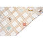Butterflies Table Placemat 14x20 Inch