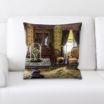 Coussin de salon