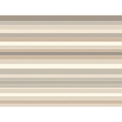 Polyester Striped Comforter