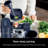 Ninja JC151 NeverClog Cold Press Juicer, Powerful Slow Juicer with Total Pulp Control, Countertop, Electric, 2 Pulp Functions, Dishwasher Safe, 2nd Generation,-111657550