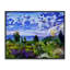 Estampe numérique du paysage naturel distinctif, design par Lee Ann Zirbes-333281308-333281311