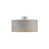 Grey/Gold