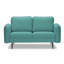 Natalie 2 Seater Loveseat-25368751