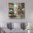 " Provence Café I "