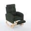Chaise berçante Modern-1331757978