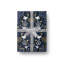 Rouleau Laurel Menorah