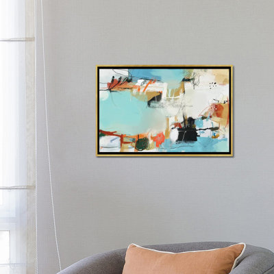 Precious Memories - reproduction d'art murale encadrée
