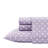 Polka Dot Polka Dot Printed 100% Cotton Sheet Set-1617839261-1617839257