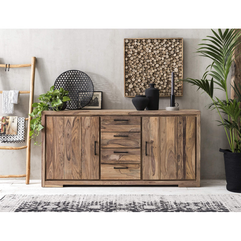 Amanda 176cm Sideboard