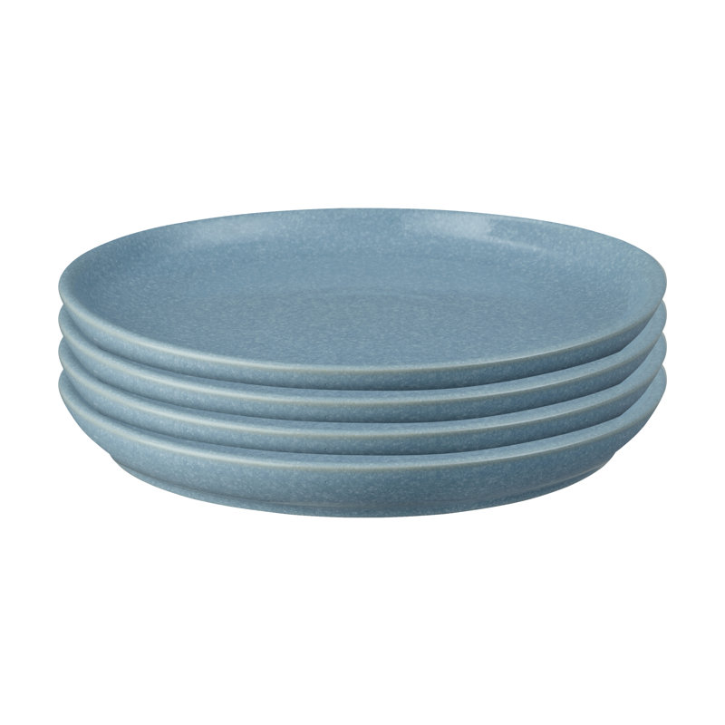 Ensemble de 4 soupers Elements Elements, Bleu