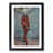 Black Framed selected