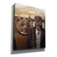 «Wallstreet Gothic 2» par Lucia Heffernan, art mural sur toile-1943398460