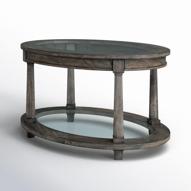 Table basse Hadik