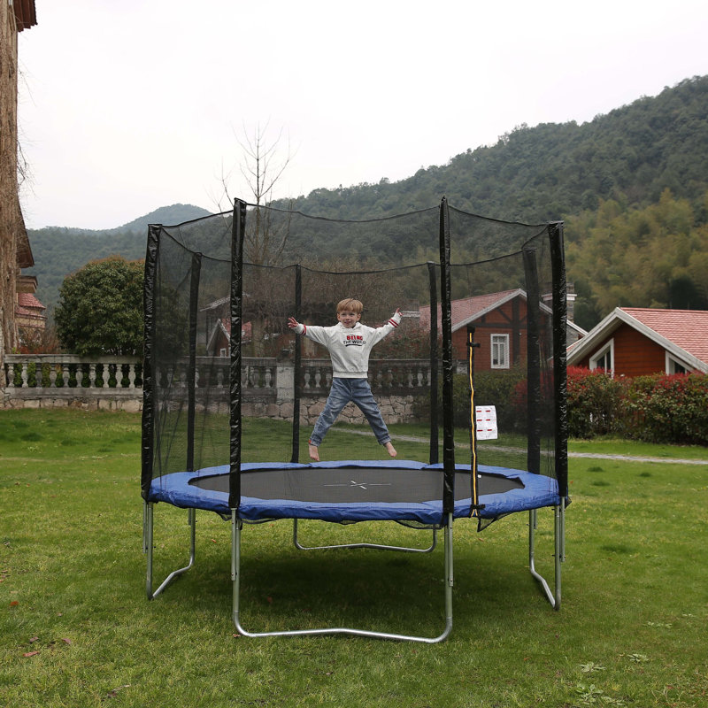 430cm Trampoline Safety Net