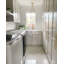 Dreamstone 2X8 Chevron Polished Porcelain Mosaic-1881524839