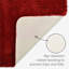 Jordan Microfibre Non Slip Bath Mat-56803425