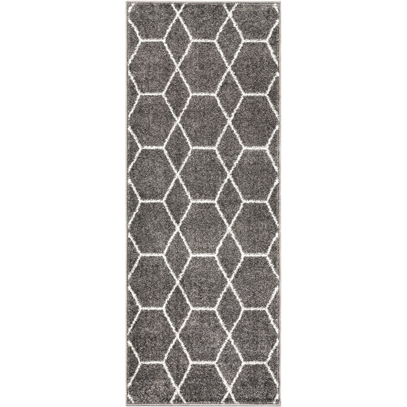 Arborville Makowski Rug, Runner 2' x 5'3"