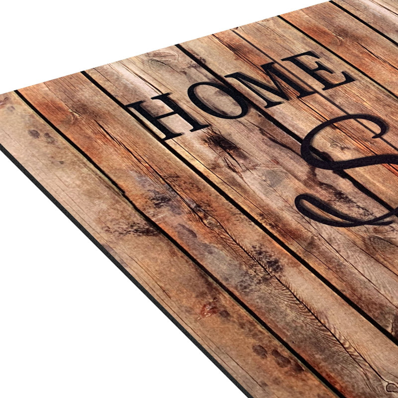 Maribi Non-Slip Outdoor Doormat