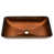 Brun chocolat est en rupture de stock