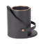 Noir Leather Pen Holder