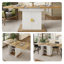 Extendable Dining Table