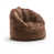 Brown 100% Polyester is out of stock