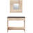 Dirko 92cm Console Table
