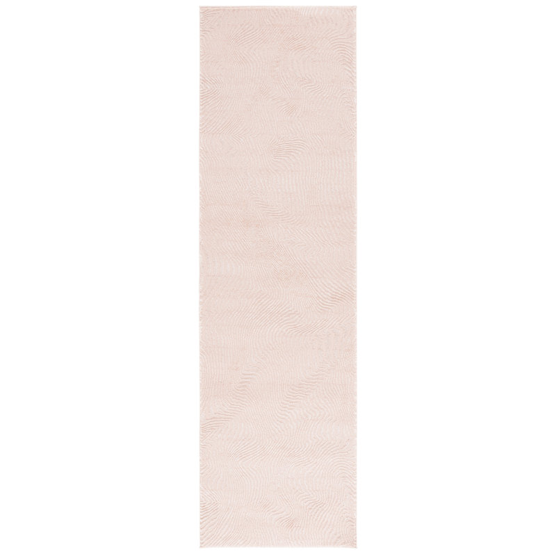 Markandu Performance Abstract Rug, Runner 2'3" x 8'