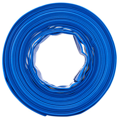 Enrouleur de tuyau en plastique