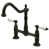 Oil Rubbed Bronze/White selected