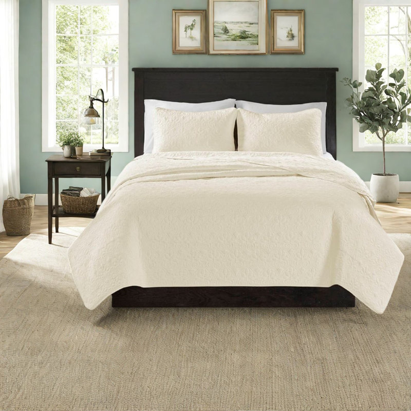 Reversible Bedding Sets Cotton Fill Full Queen Farmhouse Home
