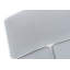 Chaise de bureau ergonomique pivotante à hauteur réglable-1321116670-1321116608