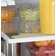 3 Piece Kitchen Package with French Door Refrigerator & 30" Freestanding Gas Range