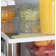 GE Appliances 36" 27 Cubic Feet Energy Star French Door Refrigerator