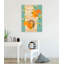 Squirrels in the Woods Canvas Art